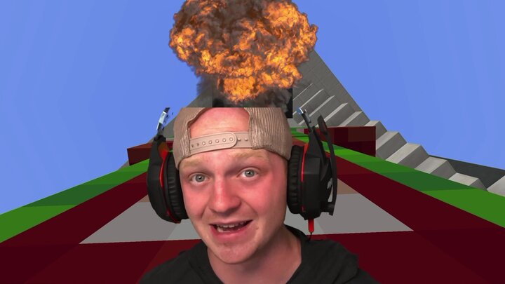 Strange TNT / Minecraft Hacks