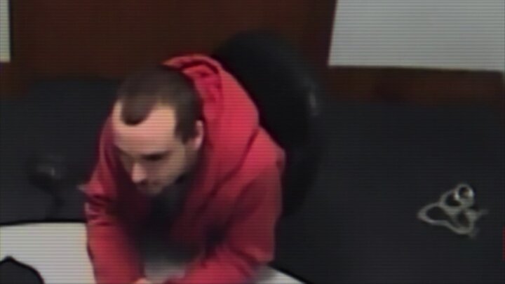 The Killer Liar Case of Miranda Barbour