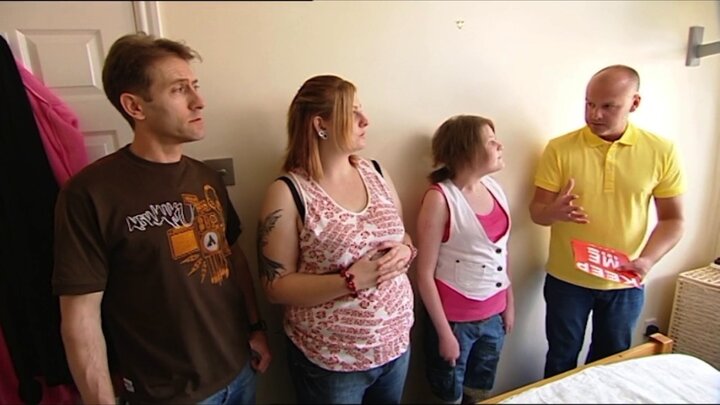 Dewsbury, West Yorkshire