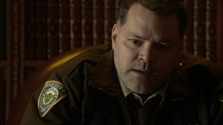 Children of the Night