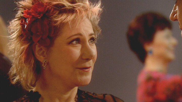 They Shoot Harpers Don't They?