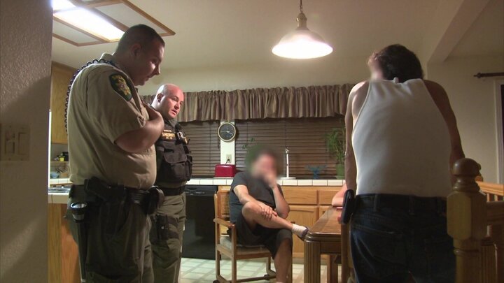 Dopers, Sovereigns and Hawks