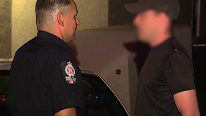 I'm Under Four Inches