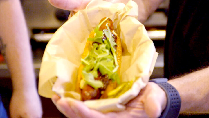 Hot Dog Wars San Francisco