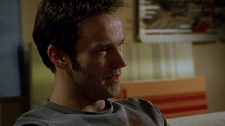 Something About Love