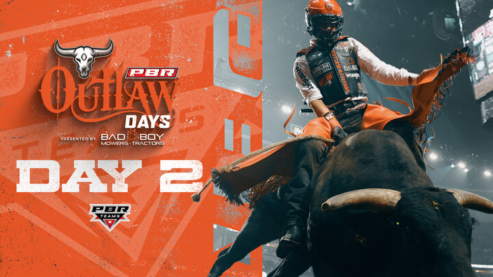 Outlaw Days (Kansas City, MO) Day 2