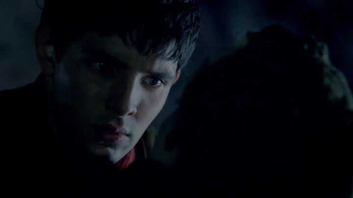 Arthur's Bane: Part 1