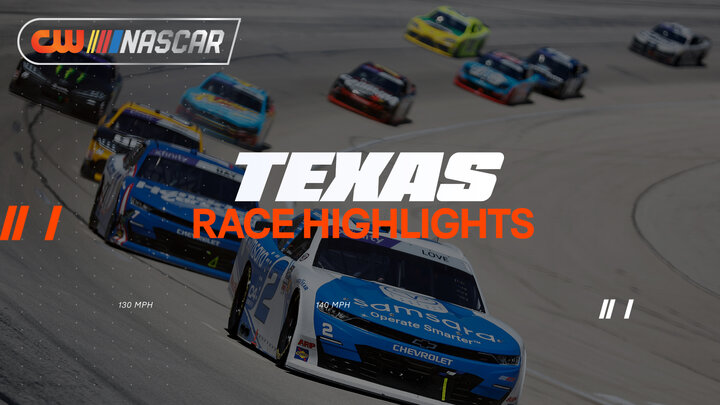 Texas 2026 Highlights
