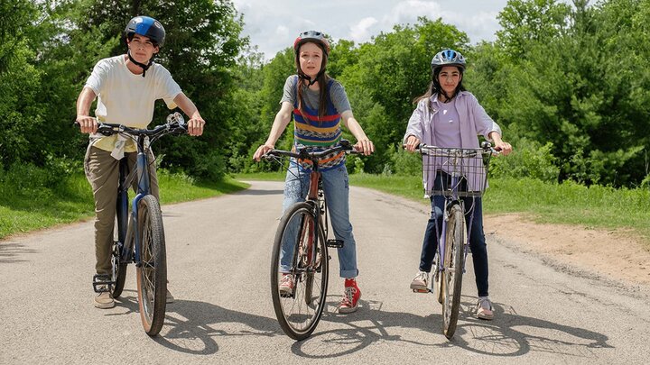 I Wish She Would Trust Me