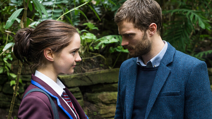 Night Darkens the Street