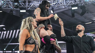 Top 10 Moments - 07/01/25