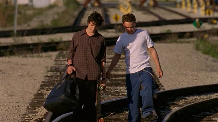 When Doves Cry, Pt. 2