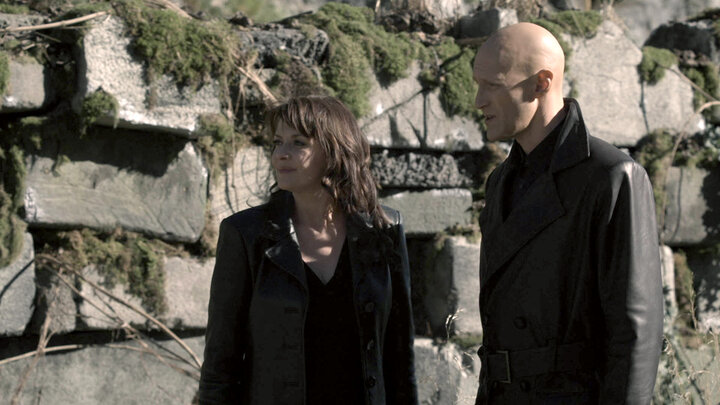 Revelations - Part 2