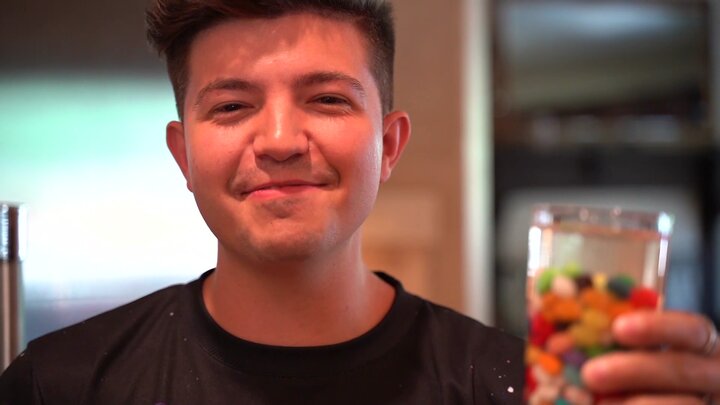 10 Ways to Prank Unspeakable's House! *funny* / 10 Ways Unspeakable Pranks Preston!
