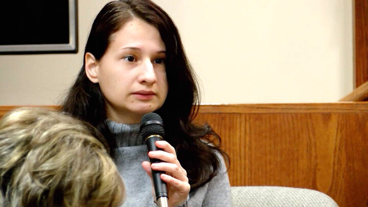 Fake Sick Girl Murder Plot