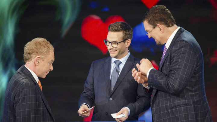 Magic Is Bad For Your Health