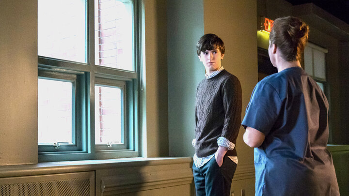 ‘Til Death Do You Part