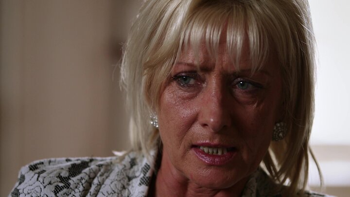 Gun Fanatic Shoots Dead His Family