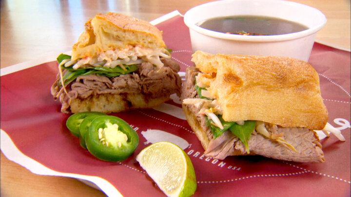 Ardo, Priddis View & Brew Bistro, Shuswap Pie Company