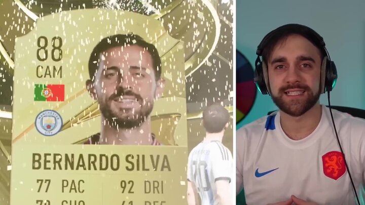 I Spent $8,000 Beating FIFA