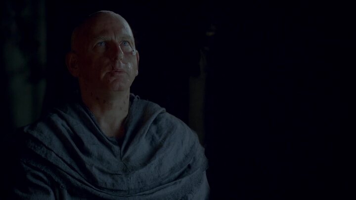 The Kindness of Strangers