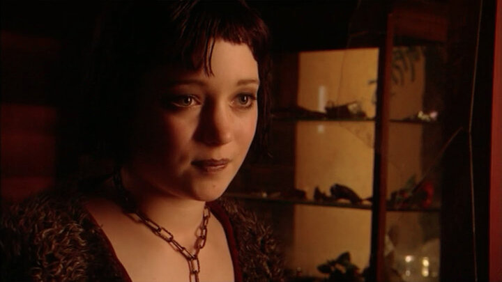 The Tribe: Season 1: Episode 12