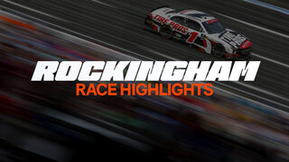 Rockingham 2025 Highlights