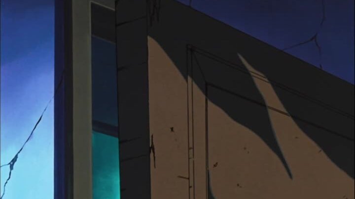 Targeted Witness: A Dangerous Beauty dressed up like a man: Part 2