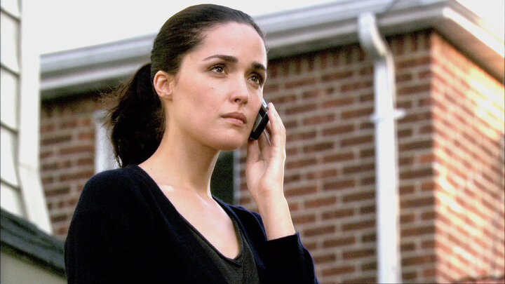 Because I Know Patty