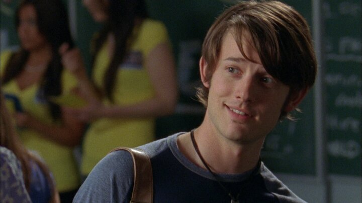 Didn't We Almost Have It All?