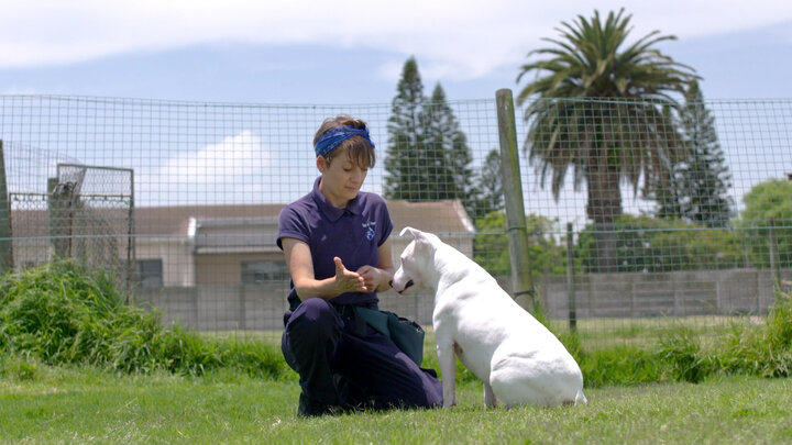 Johanita and The Africa’s (Ryan and Jade)