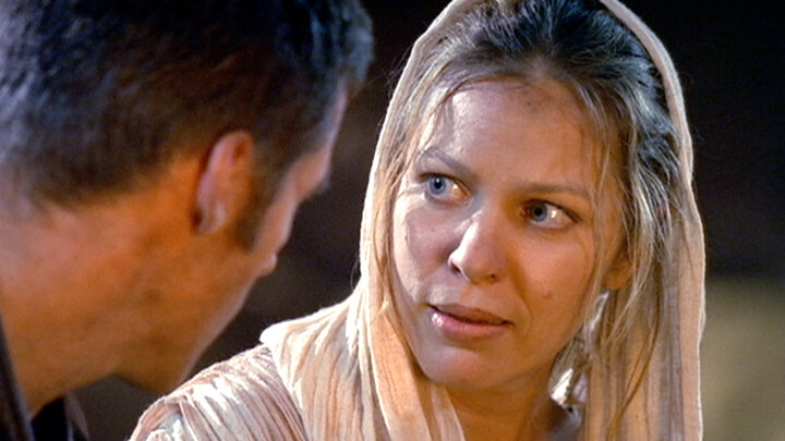 Different Destinations