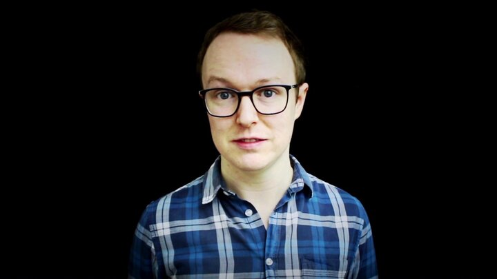 The Disappearance of Alexis Murphy