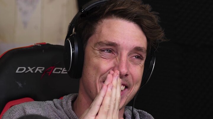 The Weirdest Videos Ever / Well, That’s Terrifying