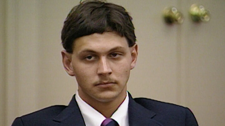 GA v. Crowder & Stanton - The Tomato Patch Murder