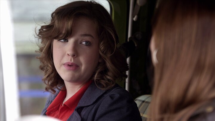 Not Ready To Make Nice, Pt. 2