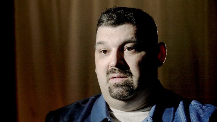 Kurt Douglass Johnson