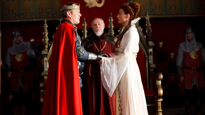 Beauty and the Beast Part 1