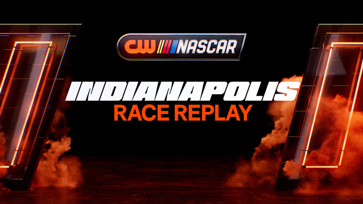 Indianapolis Race Replay