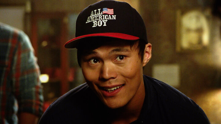 And a Town Called Feud