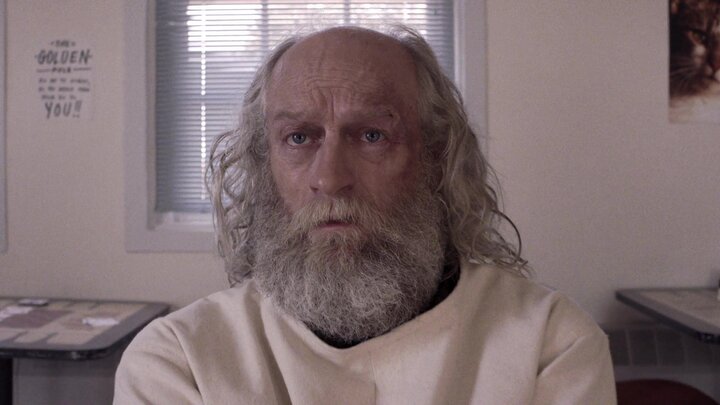 Doc Flew Over the Cuckoo's Nest