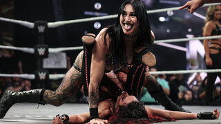 Top 10 WWE NXT Homecoming moments: Sep 16, 2025