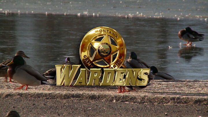 Operation Rocky Mountain Front