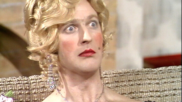 The War Against Pornography