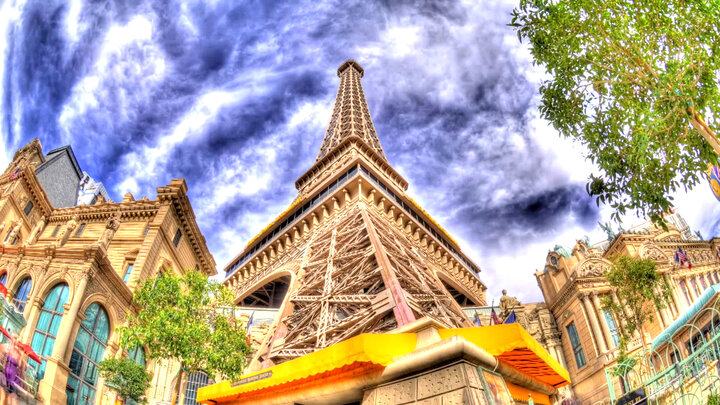 Coolest European Cities