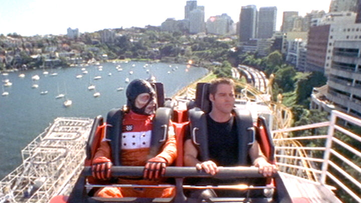 Infinite Possibilities (Part 1): Daedalus Demands