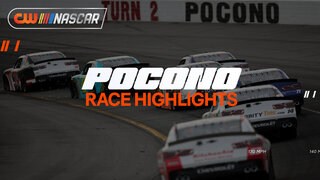 Pocono 2026 Highlights