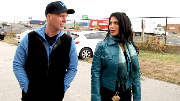 It's Don's World, We're Just Bidding In It