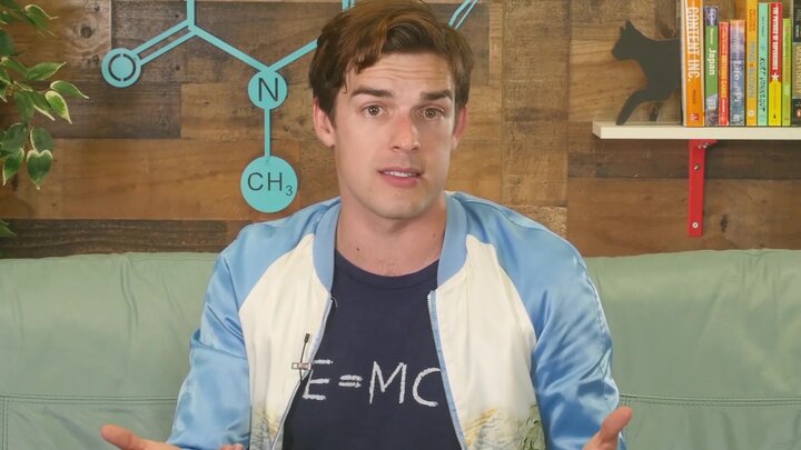 Weve Been Hiding Something from You