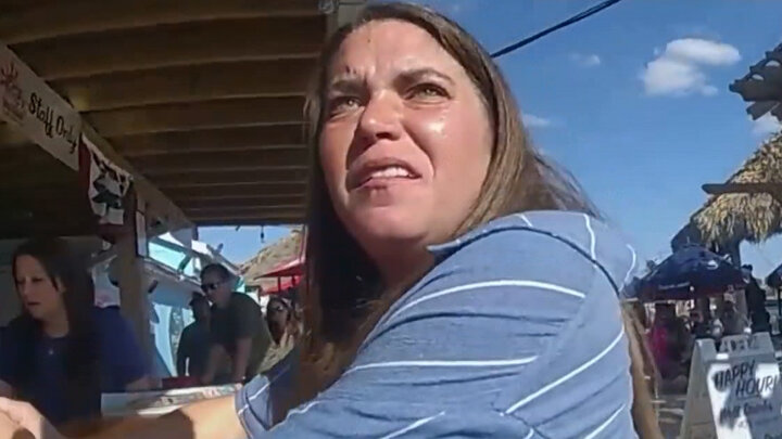 Karens vs. The Law